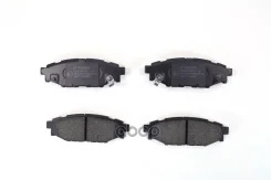 ������� ��������� ����, Subaru: Legacy 03-/Outback 03-2.0/2.5 26696FJ000 ���� KG417/026. CN.02.15701 ZF Russia ���. GDB3373 ZFR GDB3373ZFR ����