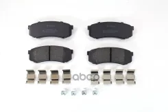 ������� ��������� ������ �������� Toyota LC 80/90/120 90/Mitsubishi Pajero 3.8/3.2d 06 ZF Russia ���. gdb3464zfr GDB3464ZFR ����