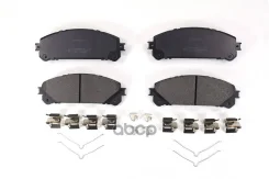 ��������� ������� Lexus RX/ NX/ Toyota Hilander (U40/ U50)/ RAV 4 (A50)/ Camry (V70) F LP2201 ZF Russia ���. GDB3484ZFR GDB3484ZFR ����
