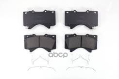 ��������� ������� Toyota LAND Cruiser 200/ Sequoia/ Tundra/ Lexus LX F LP2134, PN1541 ZF Russia ���. GDB3524ZFR GDB3524ZFR ����