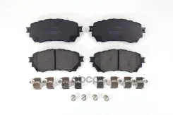 ��������� ������� Mazda 6 (GJ, GL) 12- F LP2487 ZF Russia ���. GDB3580ZFR GDB3580ZFR ����