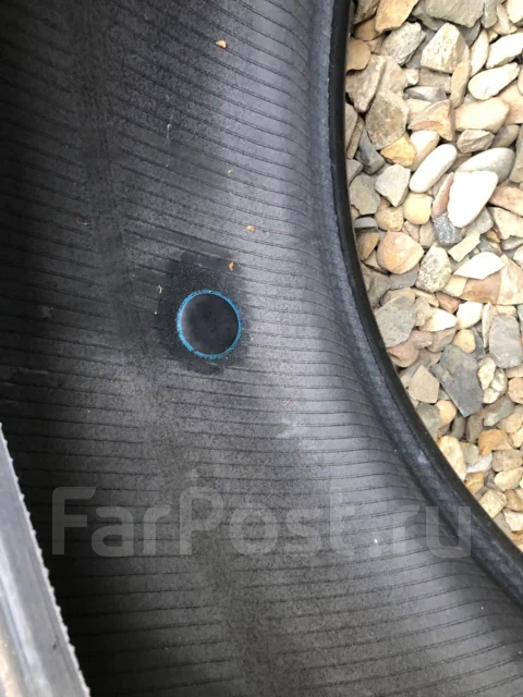 Bridgestone Potenza RE003 Adrenalin. ������, 2017 ���, �/�, ����� 50 % ����