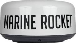 ����� ������� 1009, Marine Rocket ����