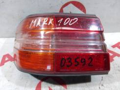 ����, Toyota, Mark II, GX100, �22-248, ����. L, (����) Toyota Mark II, ����� 22248 ����