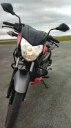 Bajaj Pulsar NS 125. 124����. ��., ��������, ���, � �������� ����