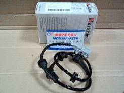 ������ ABS 47910-EA025 (NDF-1337) Narichin /Front LH=RH Nissan Pathfinder R51, Navara D40/ Narichin [NDF1337], �����/������ �������� NDF1337 ����