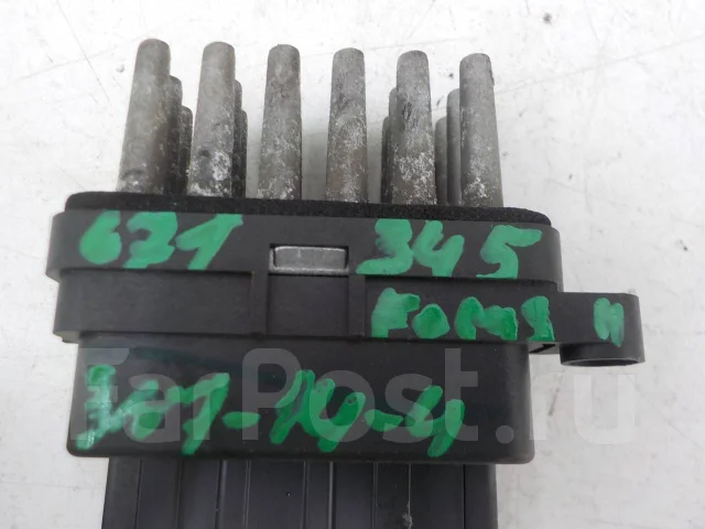 �������� ����� Ford Focus II 2008-2011 1847910 ����