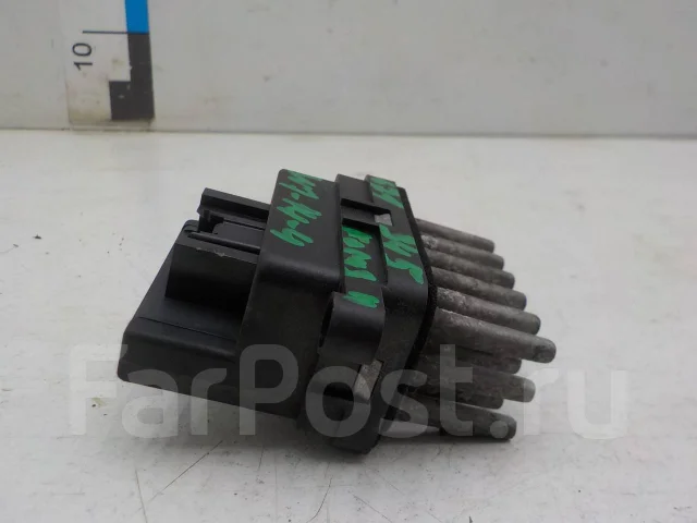 �������� ����� Ford Focus II 2008-2011 1847910 ����