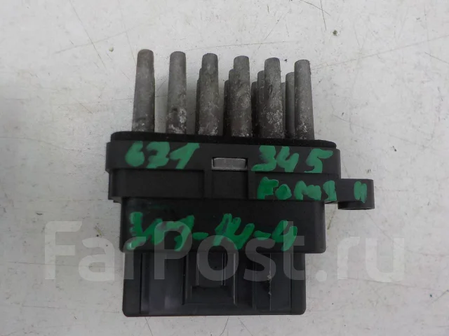 �������� ����� Ford Focus II 2008-2011 1847910 ����