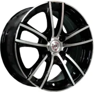 NZ Wheels F-20