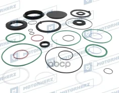 ����������� �������� ��������� Motorherz ���. HKZ0476 HKZ0476 ����