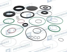 ����������� �������� ��������� Motorherz ���. HKZ0505 HKZ0505 ����