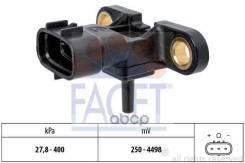  .   . . Toyota Auris_corolla_rav 4 04- Facet . 103214 103214 