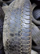 Dunlop Grandtrek TG35. ������, �/�, ����� 50 % ����