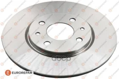 ���� ���������, �-� 2 ��. ������. ����. (��� ABS) FIAT Doblo Cargo 2001-, FIAT 500 2008-, FIAT Stilo 2002- Eurorepar ���. 16 188 797 80 1618879780 ���...