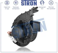 ���������� ��������� BMW X5 II (E70), X6 I (E71, E72) STIF065 STIF065 ����