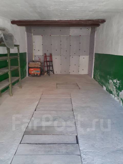 Рено гараж дзержинский