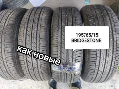 Bridgestone Nextry Ecopia. ������, 2019 ���, �/�, ����� 5 % ����
