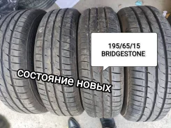 Bridgestone Nextry Ecopia. ������, 2018 ���, �/�, ����� 5 % ����