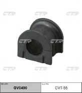������ ������������� CTR GV0490 (CVT-55) CVT55 ����