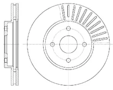 ���� ��������� ������������� G-brake GR-20594 GR20594 ����