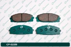 ������� G-brake GP-02251 GP02251 ����