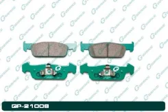 ������� G-brake GP-21008 GP21008 ����