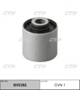 ����������� CTR GV0392 (CVN-1) CVN1 ����