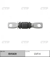 ����������� CTR GV0439 (CVT-4) Front CVT4 ����