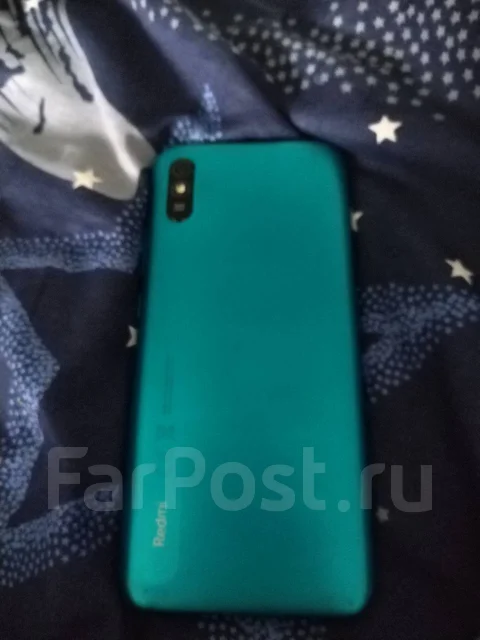 Xiaomi Redmi 9. �/�, 32 ��, ���������, 4G LTE ����
