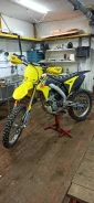 Suzuki RM-Z 250. 250����. ��., ��������, ��� ���, ������ �� �� ����