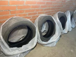 Triangle THW10. ������, 2018 ���, �/�, ����� 60 % ����