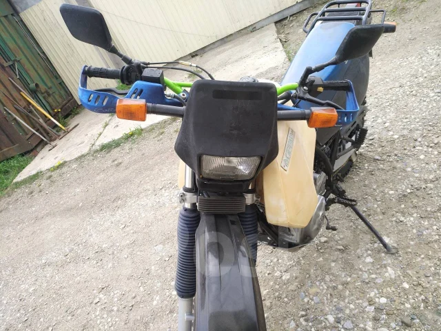 Suzuki DR 650. 650����. ��., ��������, ��� ���, ��� ������� ����