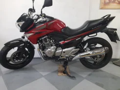 Suzuki GSR 250 Inazuma. 250����. ��., ��������, ���������, ������ �� �� ����