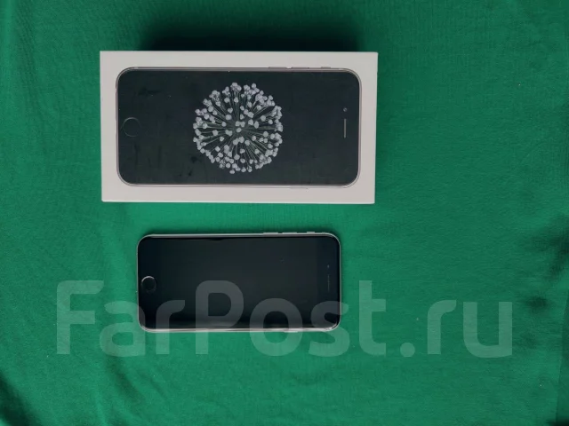 Apple iPhone 6. �/�, 32 ��, ����� ����