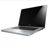 Lenovo IdeaPad U310. 13.3", 1,8����, ��� 4 ��, ���� 620���, WiFi: 1, Bluetooth: 1, ����������� �� 2��. ����