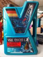 Extreme Lubricants. 0W-20, 5��. ����