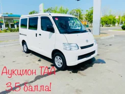 Toyota Lite Ace. �������, ������, 1.5 (100��.�.), ������, 143 000����. ��, �/� ����