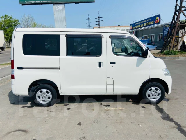 Toyota Lite Ace. �������, ������, 1.5 (100��.�.), ������, 143 000����. ��, �/� ����