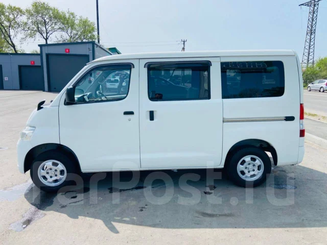 Toyota Lite Ace. �������, ������, 1.5 (100��.�.), ������, 143 000����. ��, �/� ����
