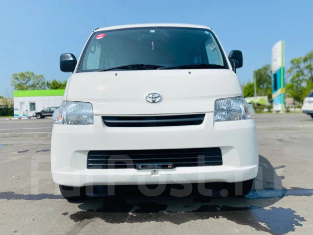 Toyota Lite Ace. �������, ������, 1.5 (100��.�.), ������, 143 000����. ��, �/� ����