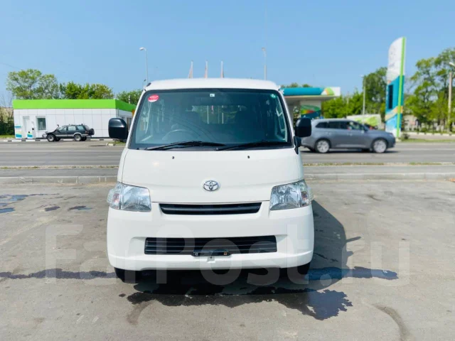 Toyota Lite Ace. �������, ������, 1.5 (100��.�.), ������, 143 000����. ��, �/� ����