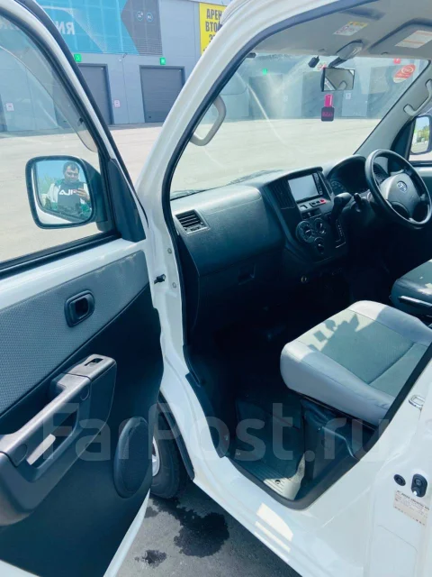 Toyota Lite Ace. �������, ������, 1.5 (100��.�.), ������, 143 000����. ��, �/� ����