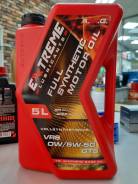 Extreme Lubricants. 0W/5W-50, �������������, 5��. ����