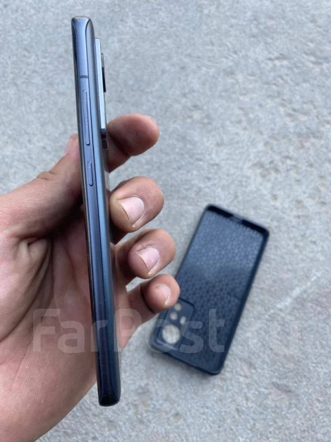 Xiaomi 12. �/�, 128 ��, ������, 3G, 4G LTE, 5G, Dual-SIM, NFC ����