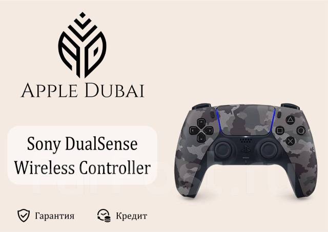 джойстик sony ps5