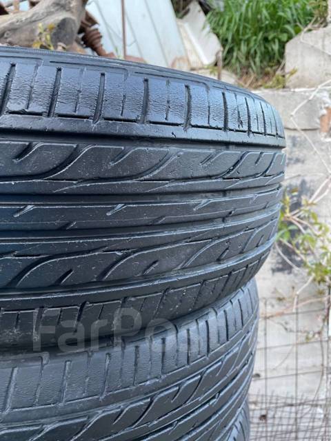 Dunlop, 205/55 R16, 16", 1 шт, в наличии, 205 мм, 55 %, радиальный ...