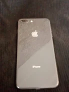 Apple iPhone 8 Plus. �/�, 256 ��, ������, 4G LTE, NFC ����