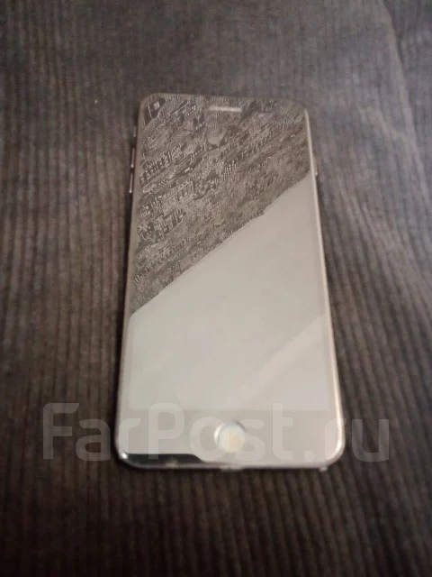 Apple iPhone 8 Plus. �/�, 256 ��, ������, 4G LTE, NFC ����