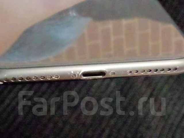 Apple iPhone 8 Plus. �/�, 256 ��, ������, 4G LTE, NFC ����